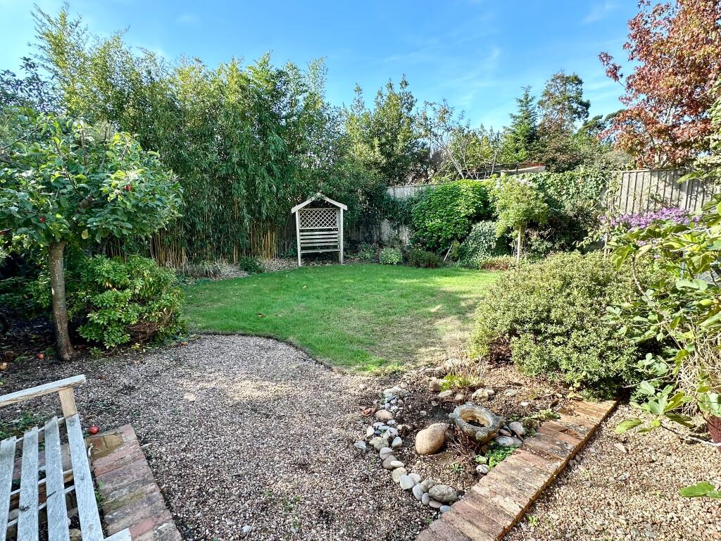 House in Exeter - View 3