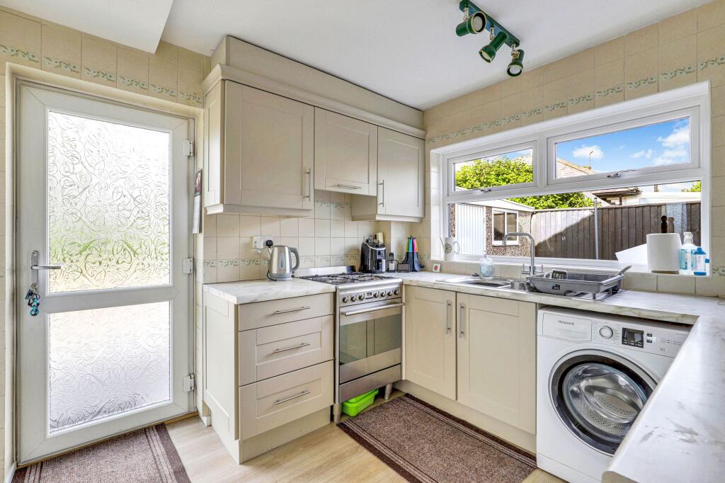 House in Nottingham, Sawley - View 4