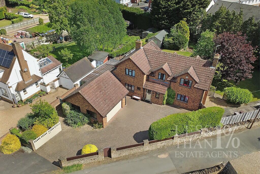 Main image of property: MILLWAY - NN5
