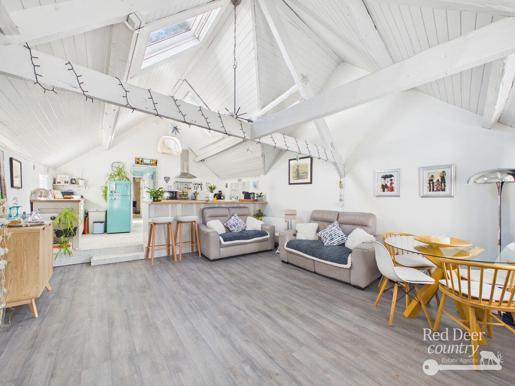 Apartment in Taunton - More