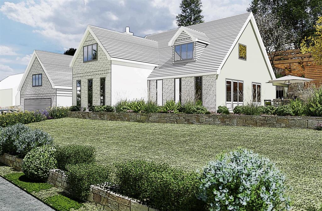 House in Salisbury - View 3