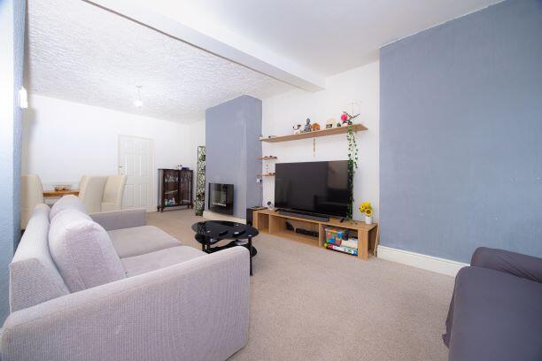 House in Workington, Cumberland - View 3