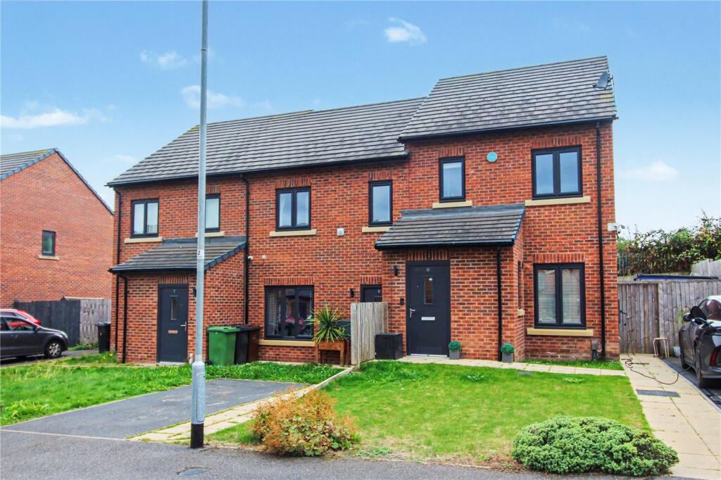 Main image of property: Greenview Mount, Leeds, West Yorkshire, LS9