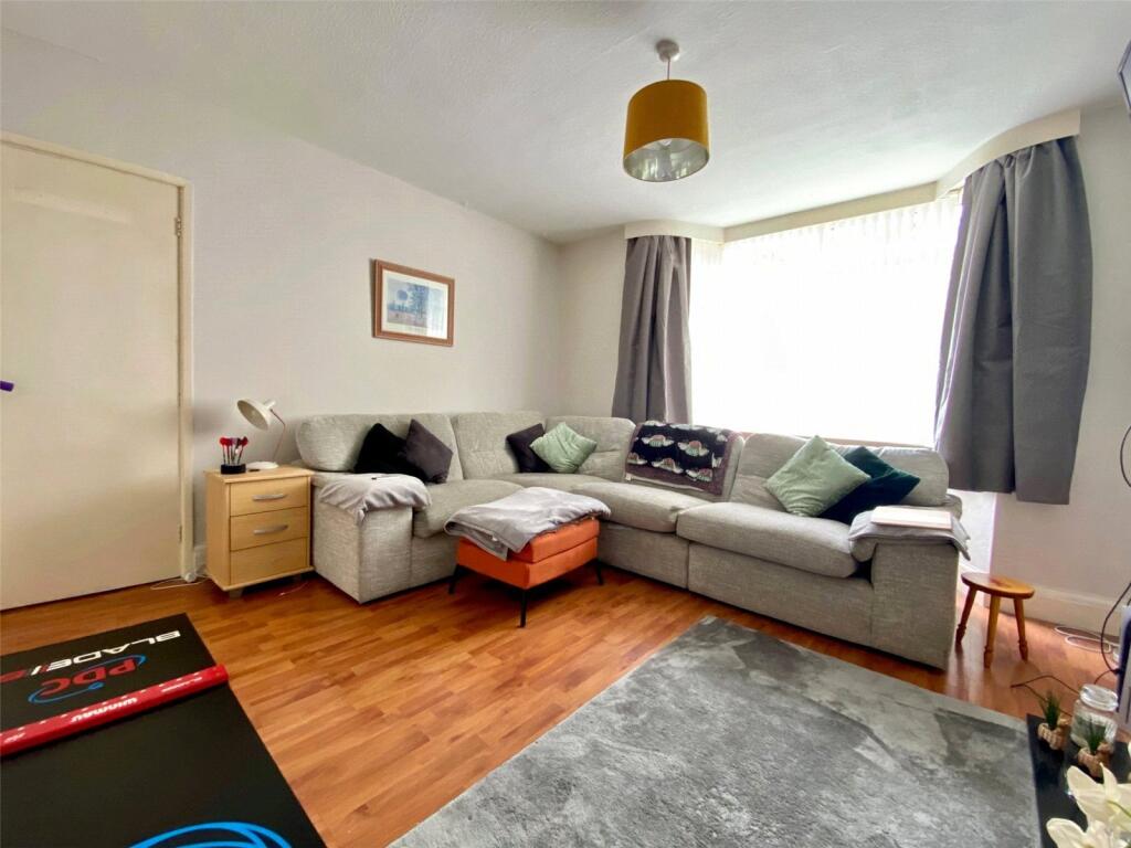 Apartment in Lancaster - View 2