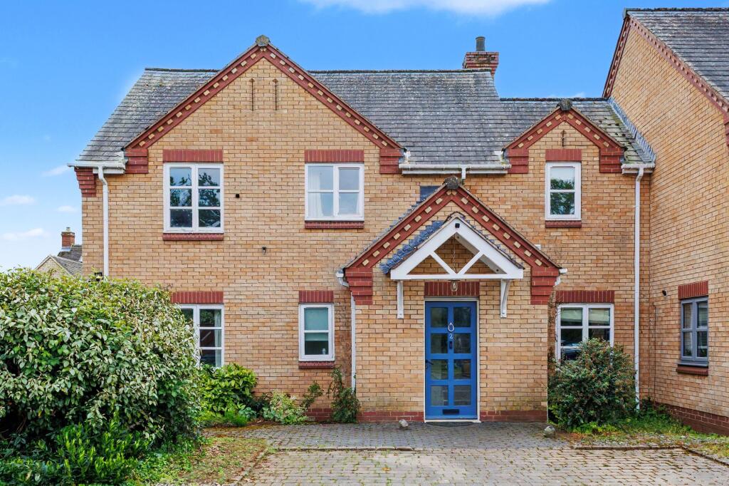 Main image of property: Todenham Road, Moreton-In-Marsh, GL56