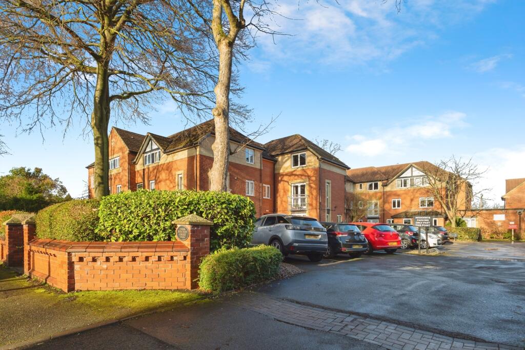 Main image of property: Clothorn Road, Didsbury, Manchester, Greater Manchester, M20