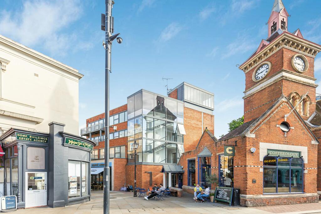 Main image of property: Princes Street, Richmond, TW9 1ED