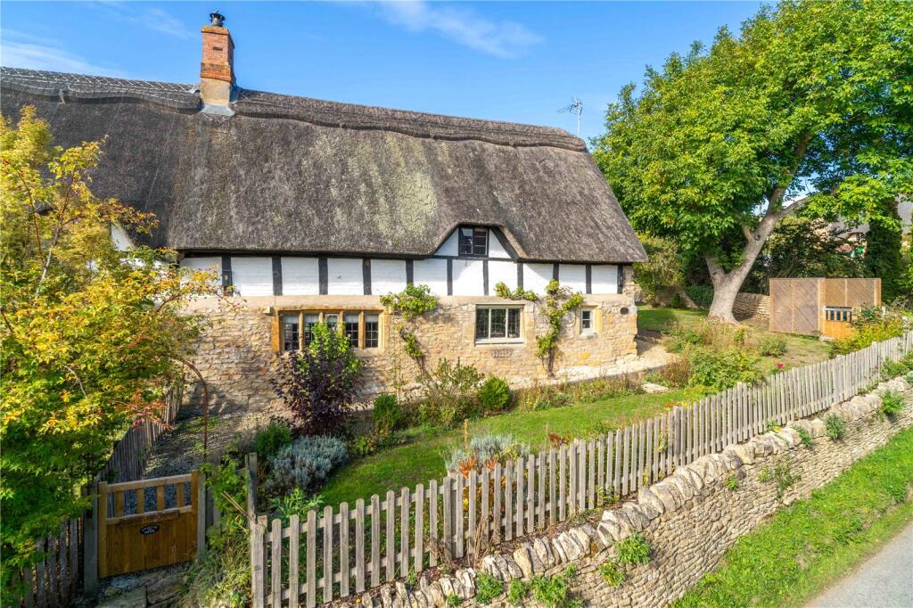 Main image of property: Main Street, Grafton, Gloucestershire, GL20