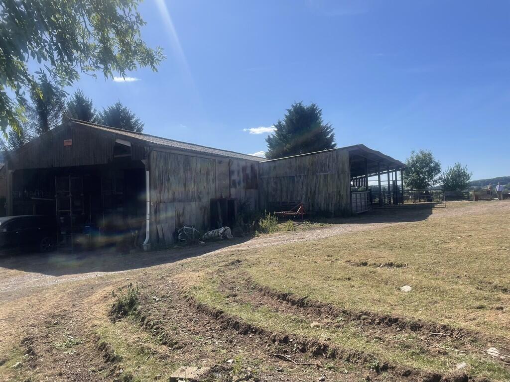 Main image of property: Barns with Residential PP Martley WR6 6QB