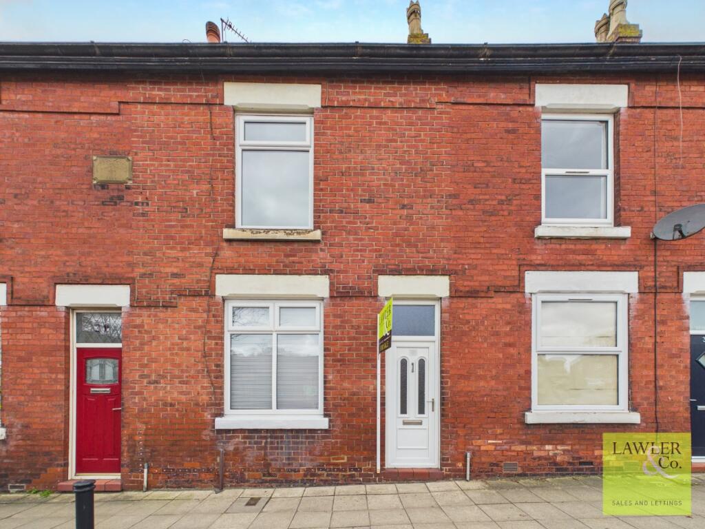 Main image of property: Hollins Lane, Marple, Stockport, Cheshire, SK6 6AW