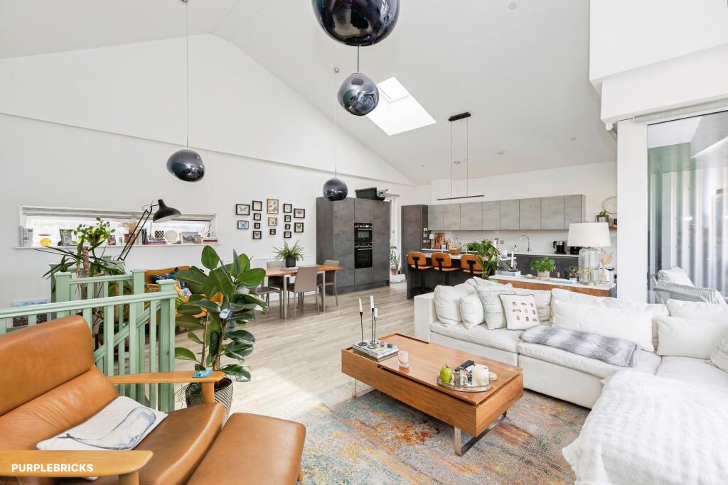 Main image of property: Hart Yard, London, E3