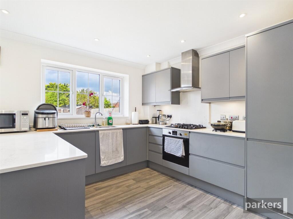 House in Reading - View 4