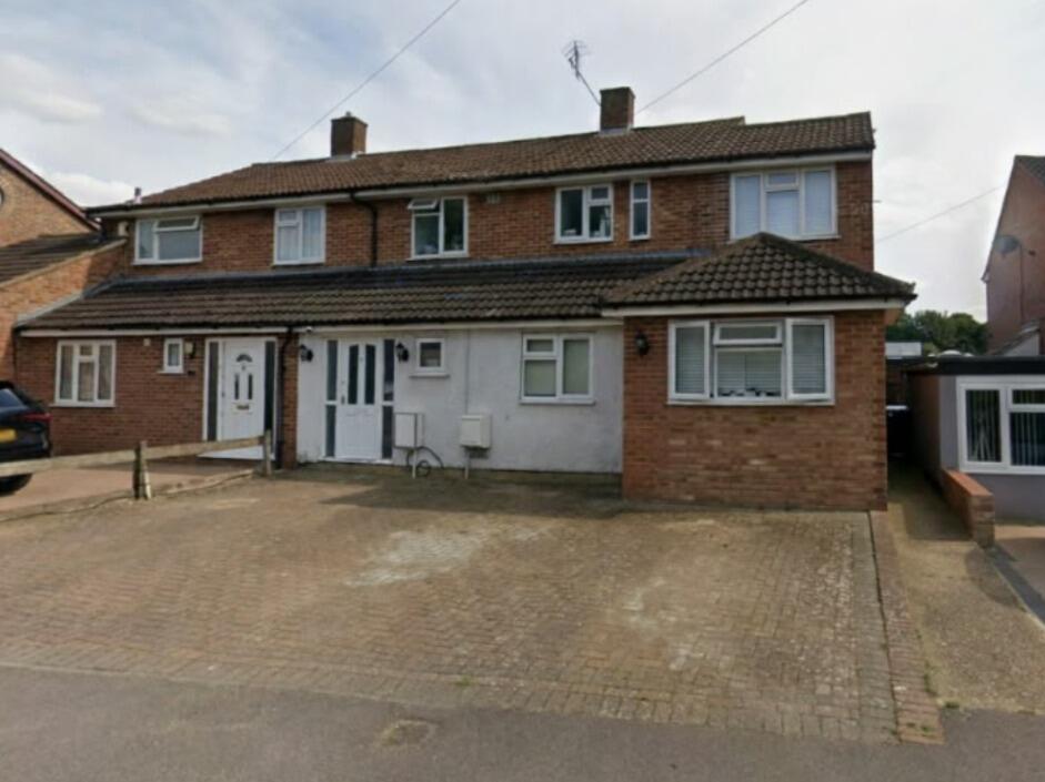 Main image of property: Alldicks Road, Hemel Hempstead, Hertfordshire