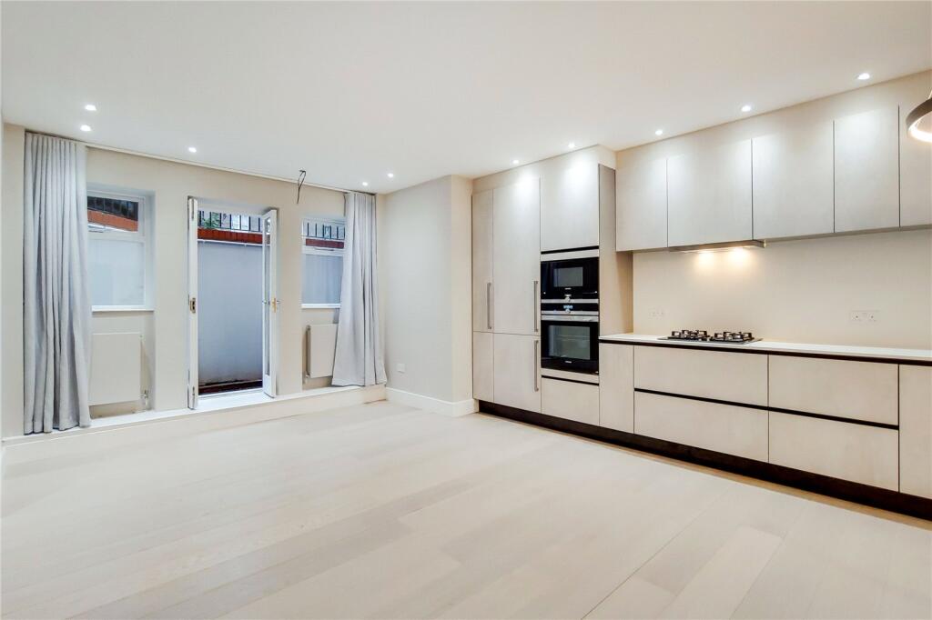 Main image of property: Fitzjohn's Avenue, Hampstead, London, NW3