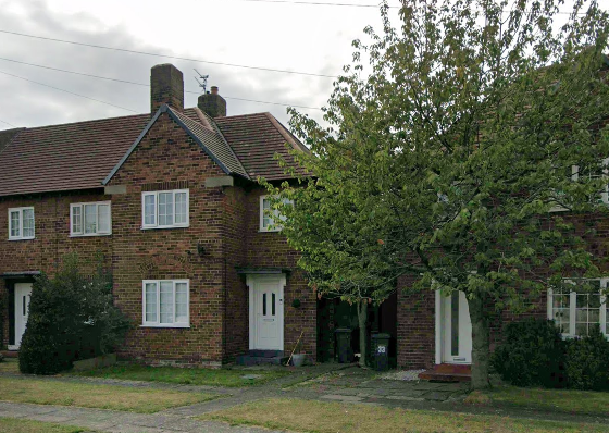 Main image of property: Pankhurst Road, Liverpool, Merseyside, L21