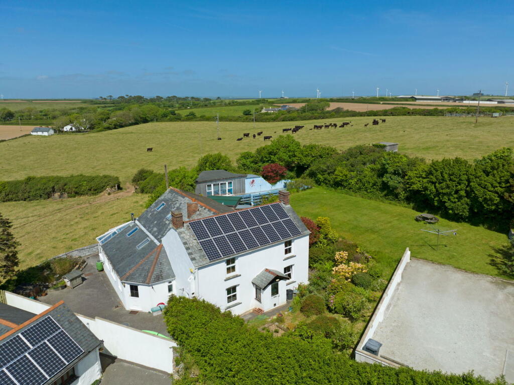 Main image of property: Zelah, between Perranporth & Truro
