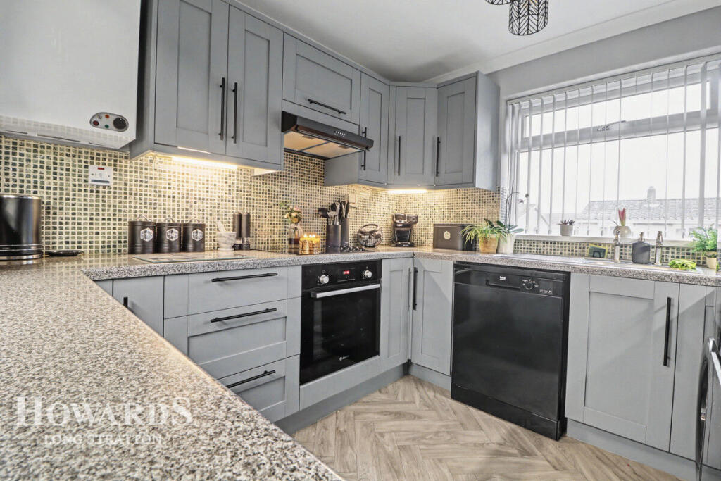 Main image of property: Owens Close, Long Stratton