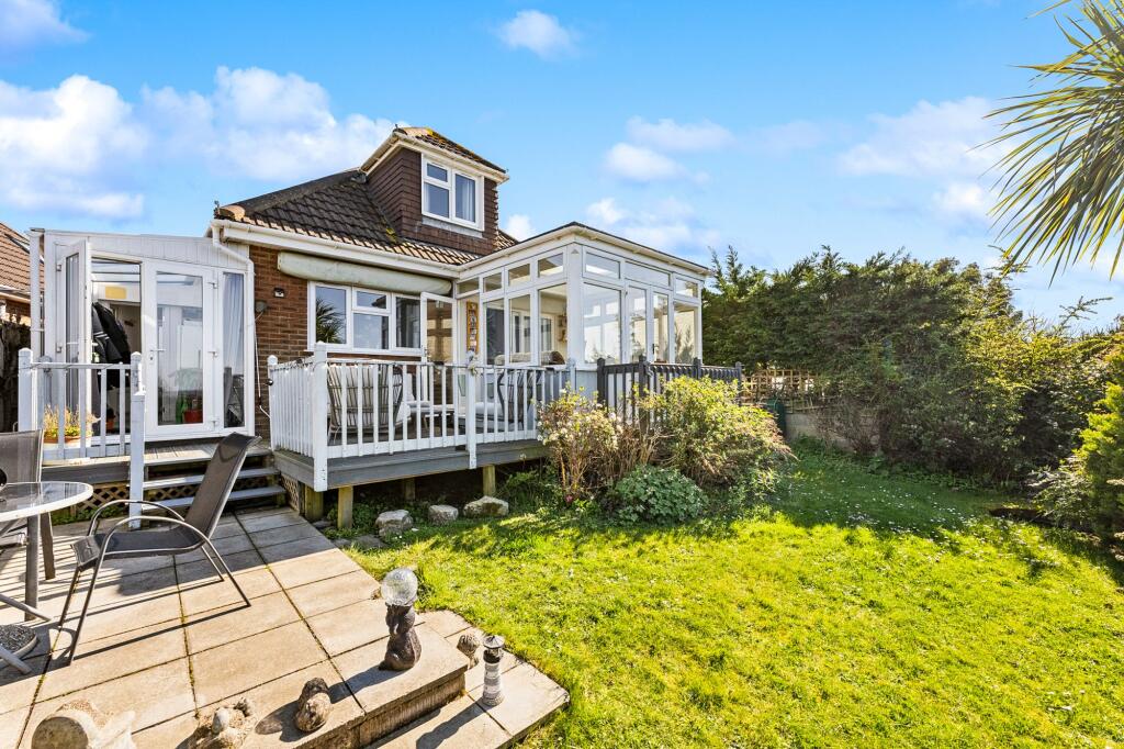 House in Poole, Foxholes - View 5