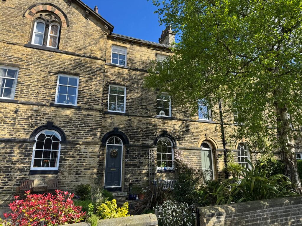 Main image of property: Albert Road, Shipley, BD18