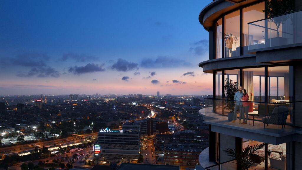 Main image of property: Istanbul, Eyüp, Agaçli