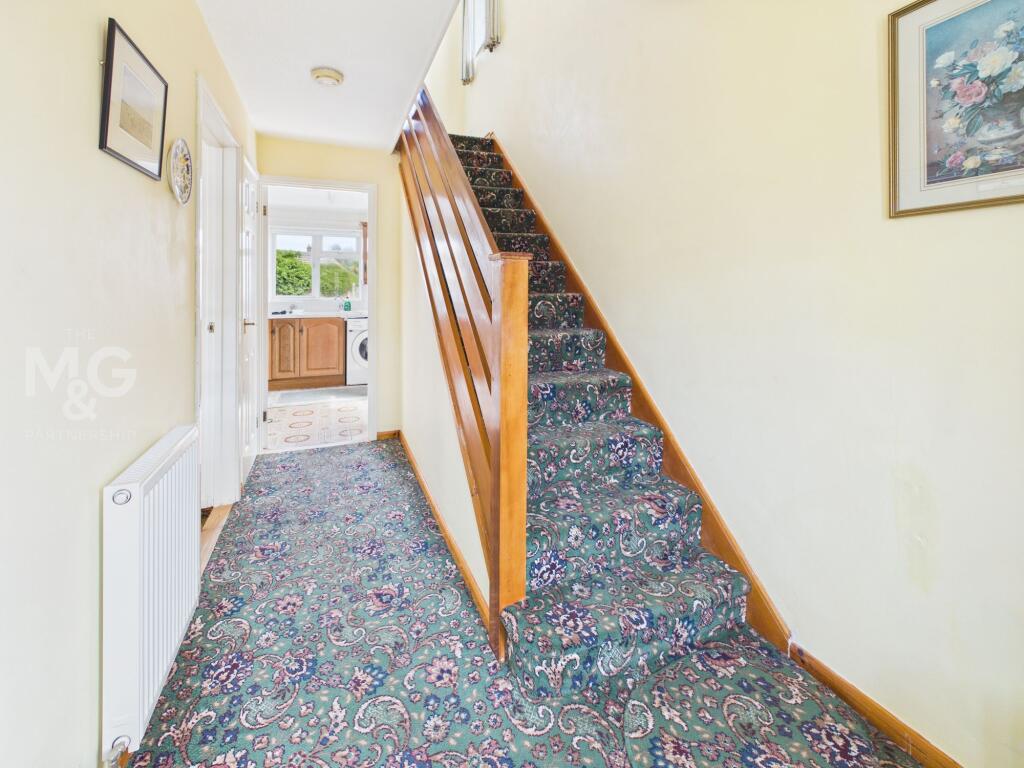House in Mid Suffolk, Thurston - View 5