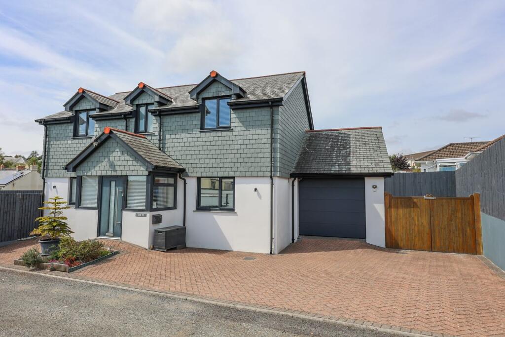 Main image of property: Eliot Road, St Austell, PL25