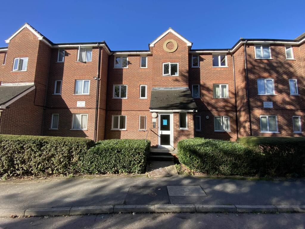 Main image of property: Scottwell Drive, Colindale