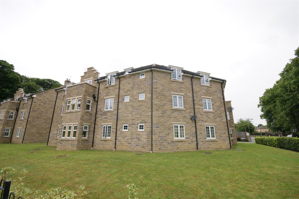Main image of property: Empire Court, Bailiff Bridge, Brighouse