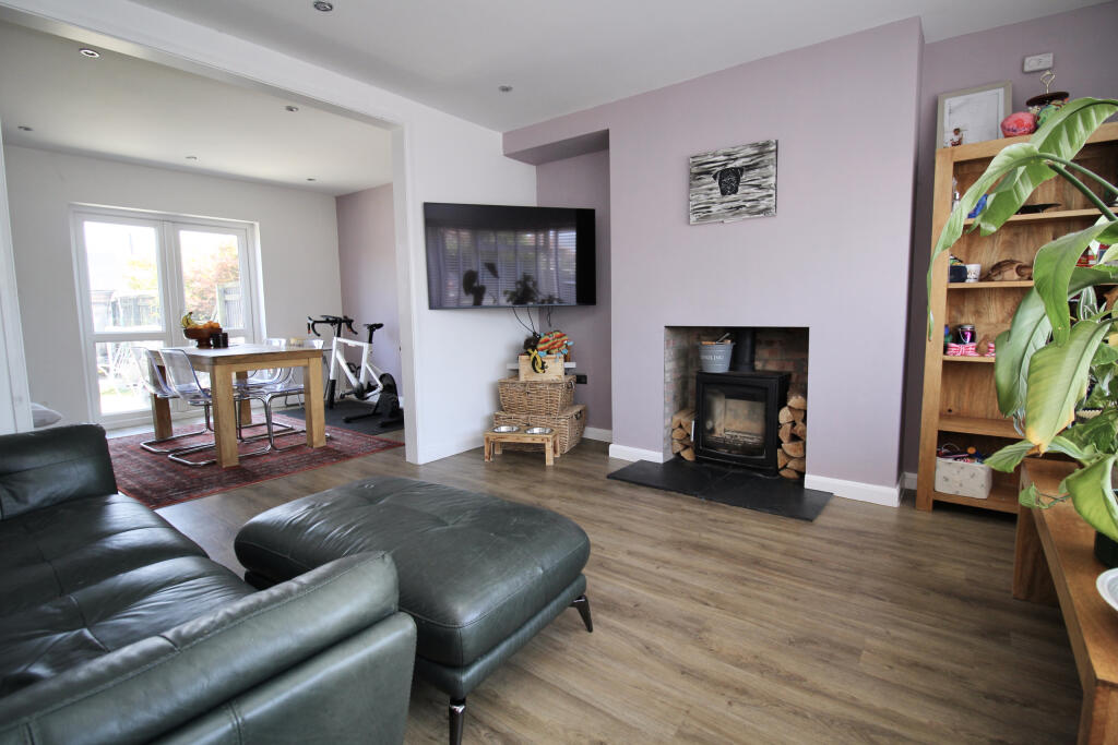 House in Street, Somerset - View 4
