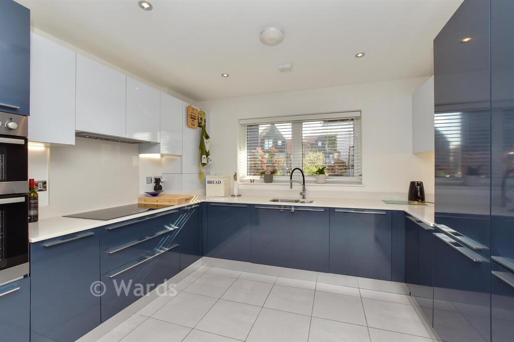 Main image of property: Conningbrook Avenue, Kennington, Ashford, Kent