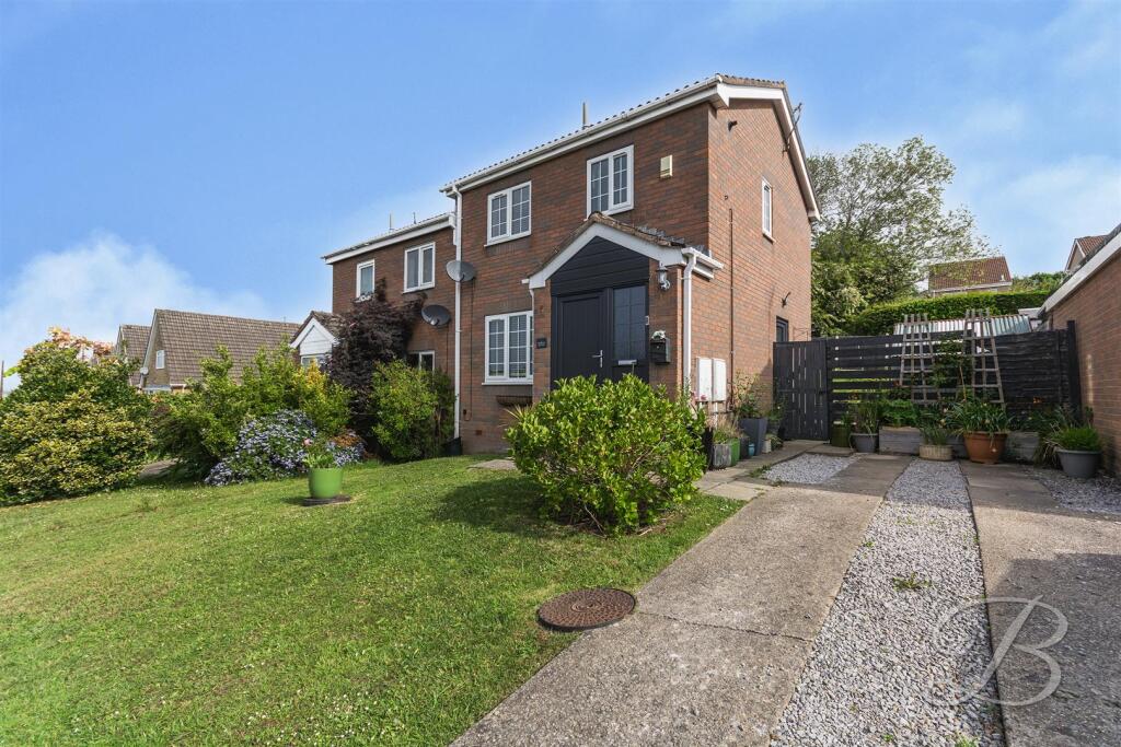 Main image of property: Ridgedale Road, Bolsover, Chesterfield