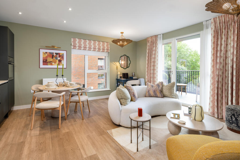 Main image of property: Meadowlark House
Moorhen Drive off Perryfield Way
London
NW9 7DL 