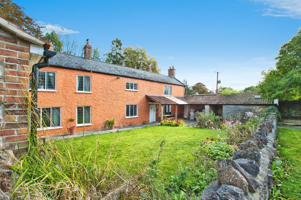 Additional image 21 of Kennel Batch, Wookey Hole, Wells