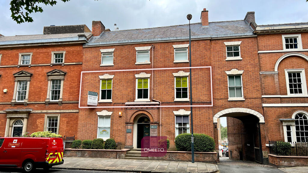 City Centre Offices