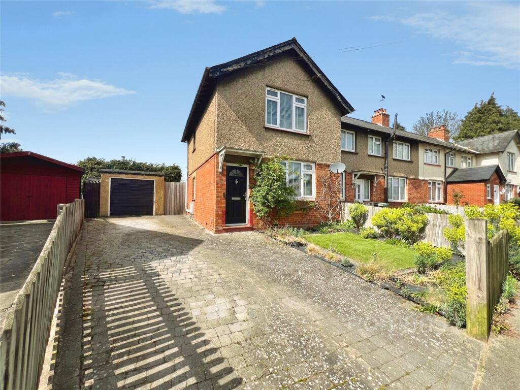 Main image of property: Whyte Avenue, Aldershot, Hampshire