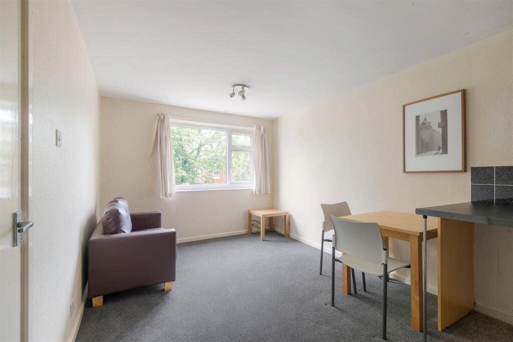 Main image of property: Wostenholm Road, Nether Edge, S7