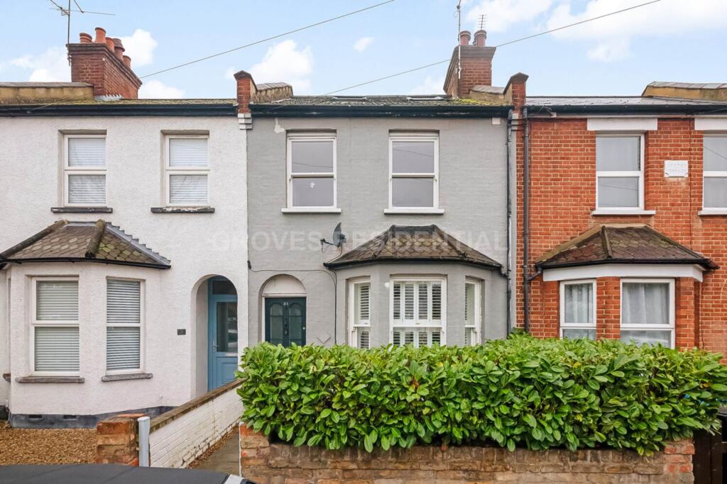 Main image of property: South Lane, New Malden