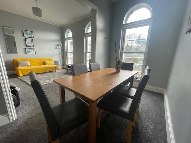 Main image of property: Coburg Place, Torquay