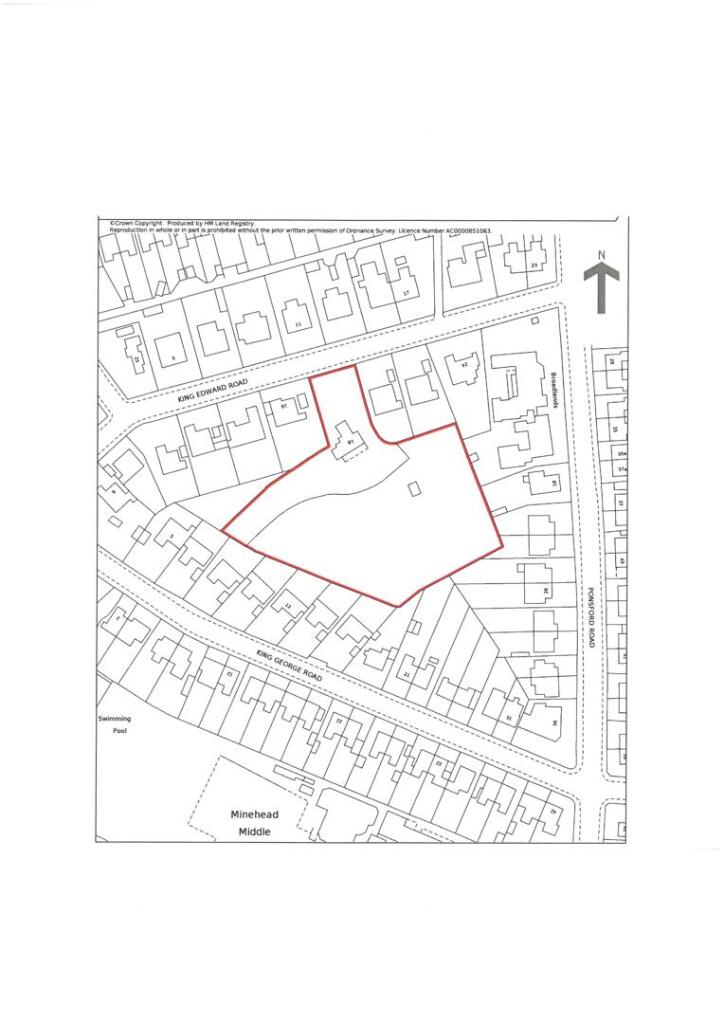 King Edward Road, Minehead photo 3