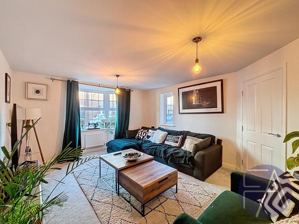 House in Sefton, Liverpool City Region - View 4