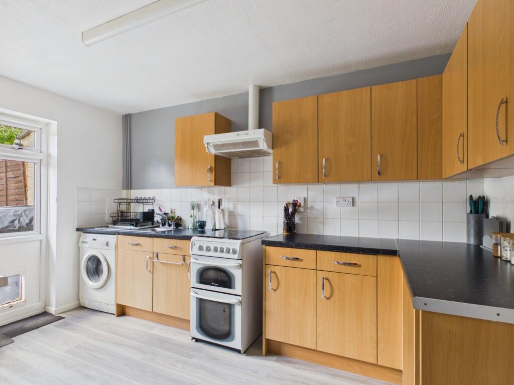 House in Castle Cary - View 4