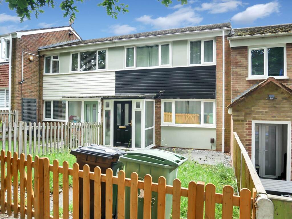 Main image of property: Fir Tree Grove, Chatham, Kent