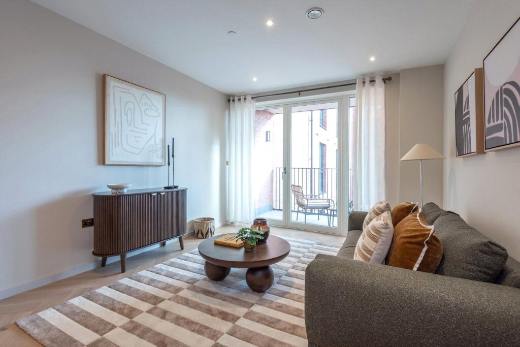 Main image of property: The Tipton, Kentish Town, NW5