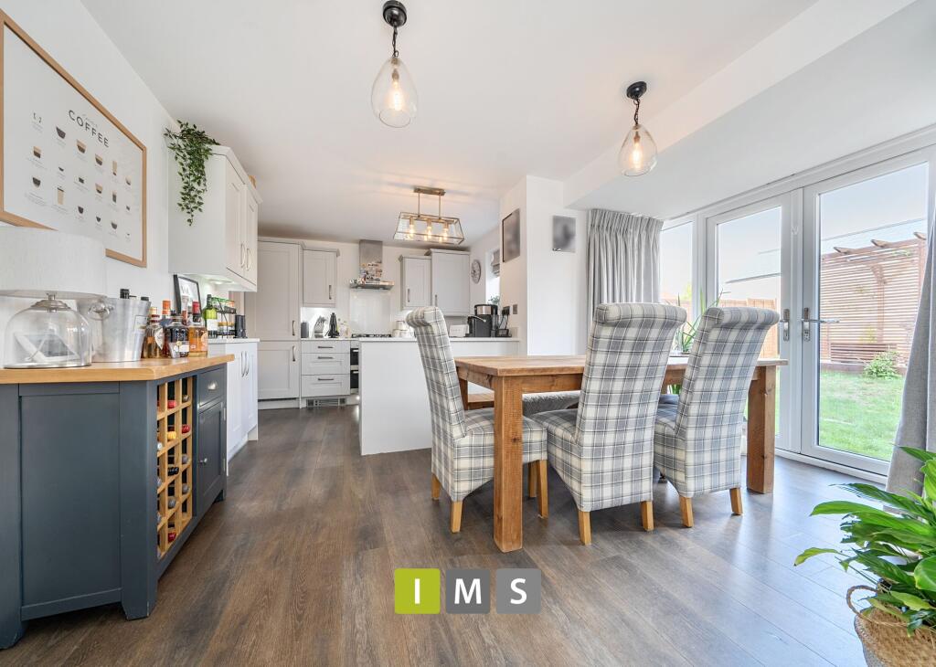 House in Cherwell, Bicester - View 4