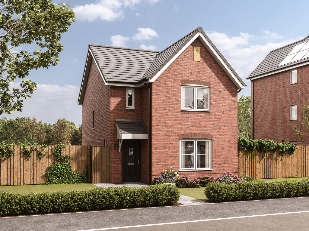 Main image of property: Whittle Road,
Sleaford,
NG34 8YJ