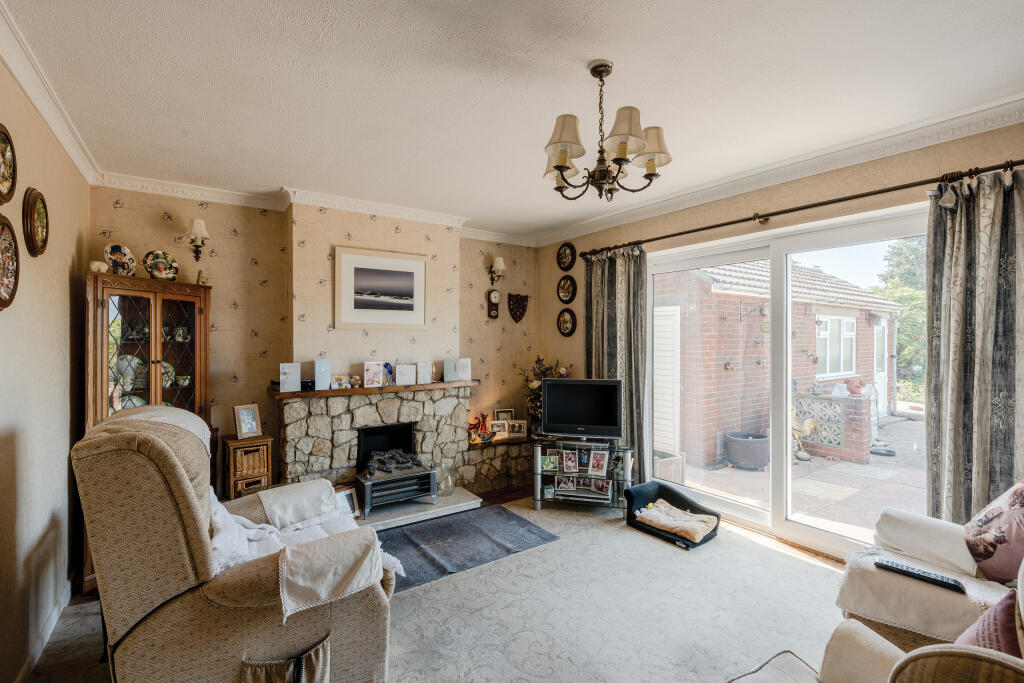 House in Bristol, Little Stoke - View 4