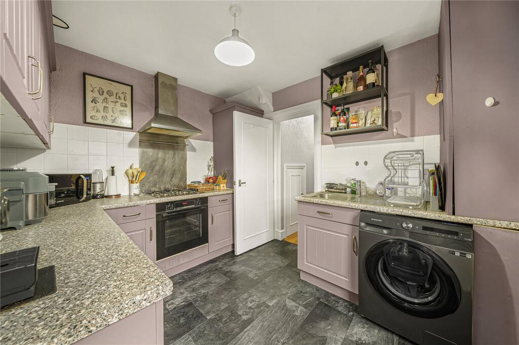 Aucuba Villas, Springfield Road, Welling, Kent, DA16 photo 3