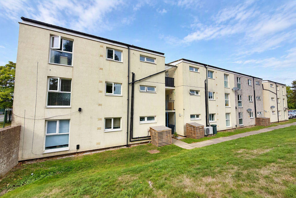 Main image of property: Mandarin Way, Howe Road, Gosport, PO13