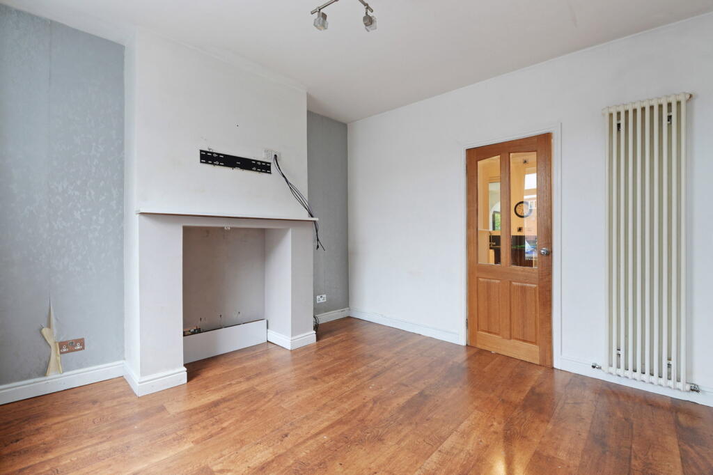 Holme Close, Sheffield, S6 4LA photo 4