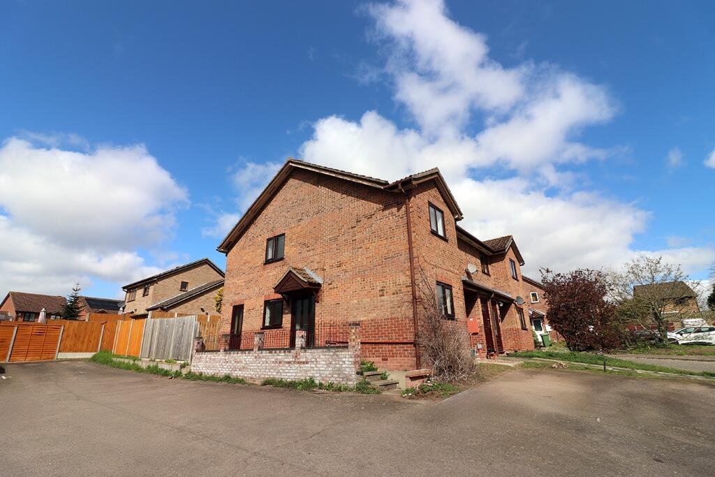 Main image of property: Castle Rise, NR8